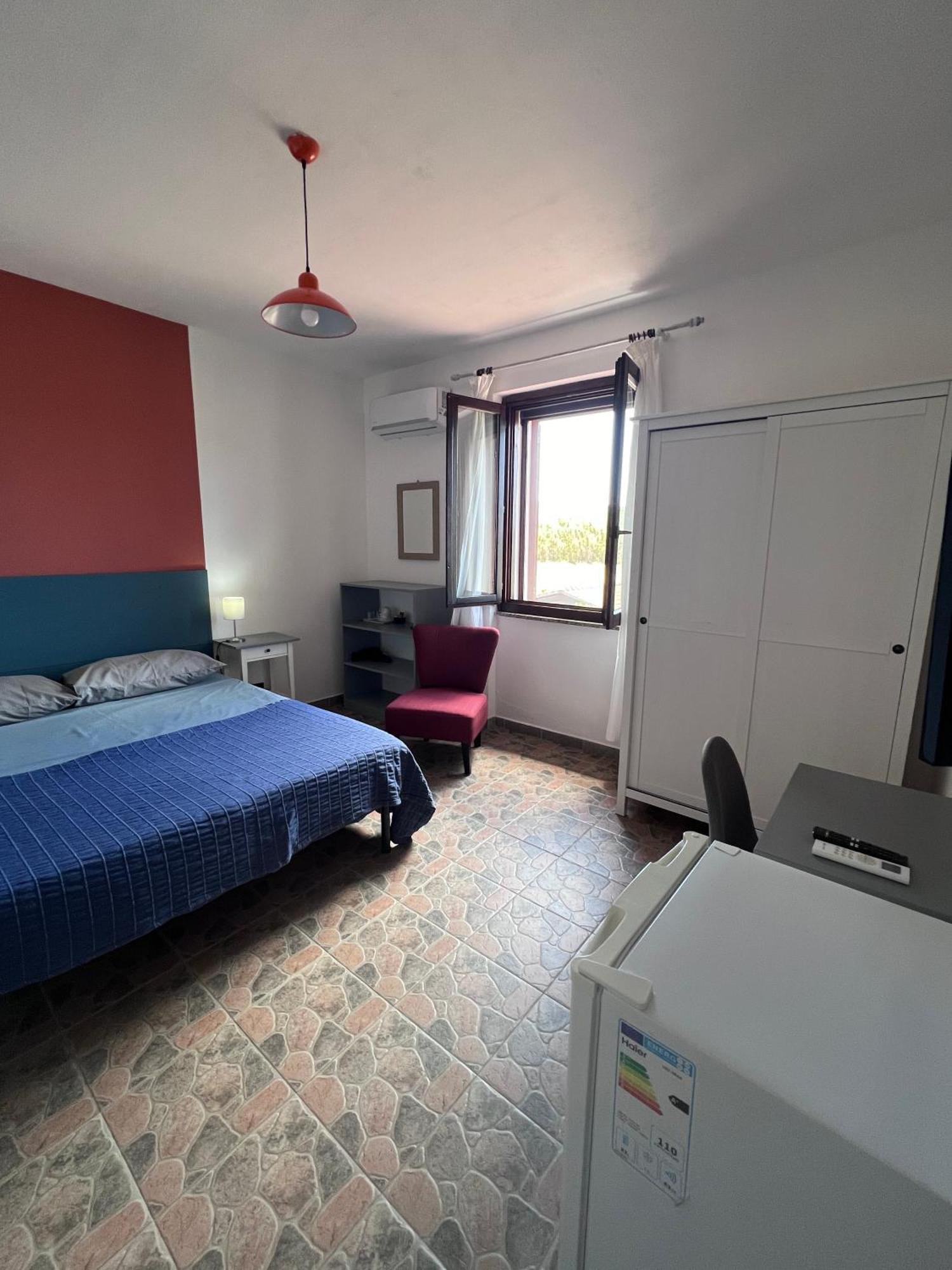 Agriturismo Graziano e Barbara Porto Conte Esterno foto
