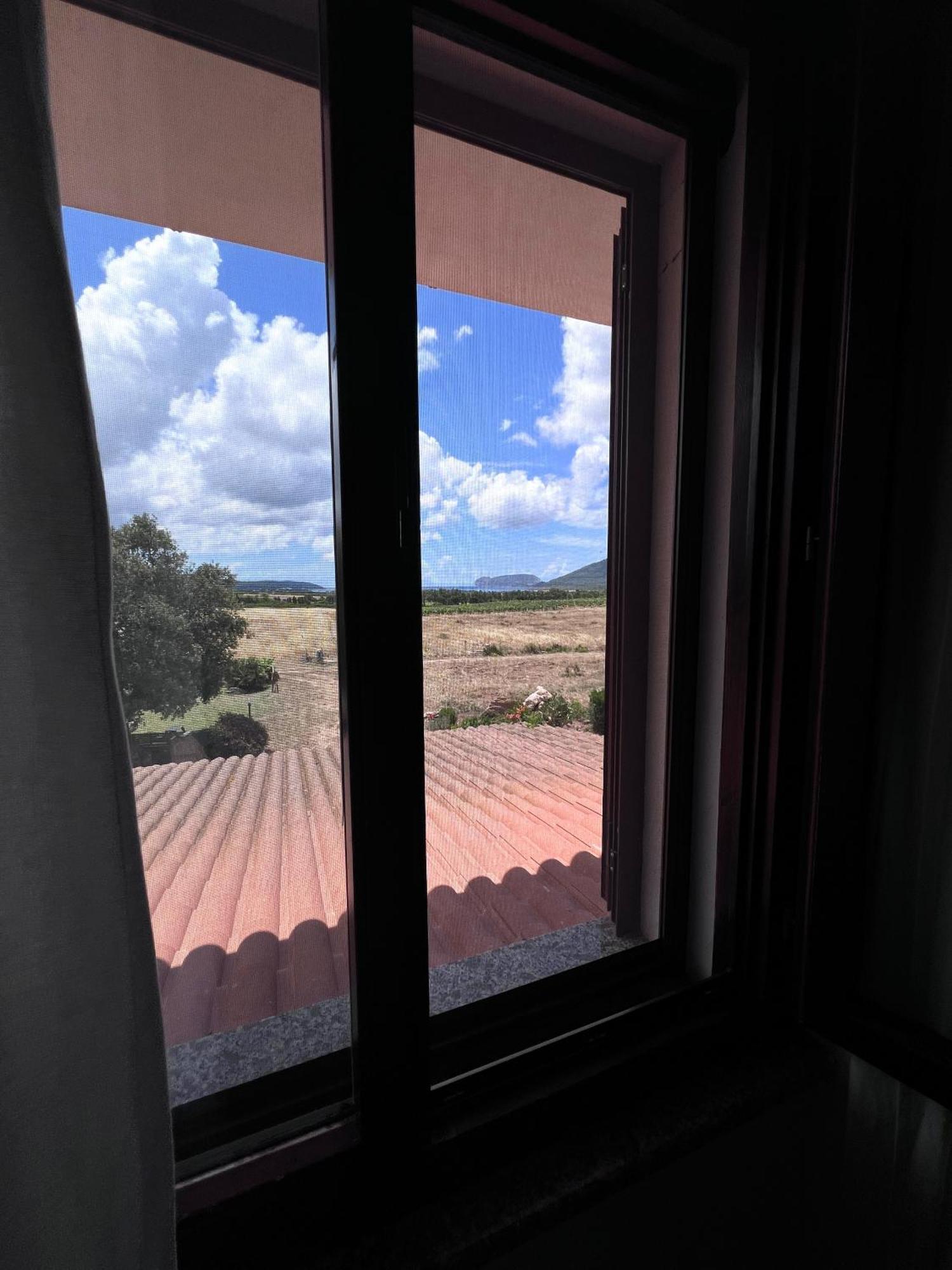 Agriturismo Graziano e Barbara Porto Conte Esterno foto