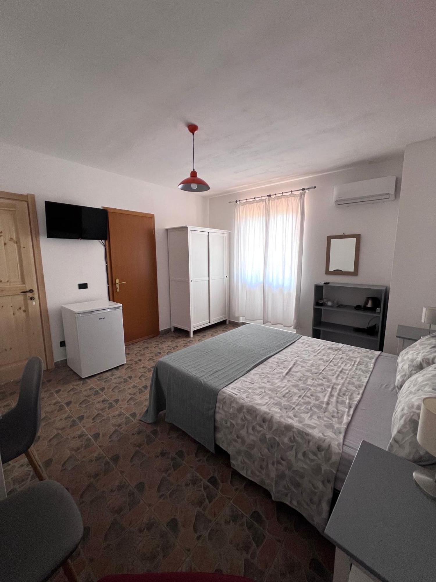 Agriturismo Graziano e Barbara Porto Conte Esterno foto