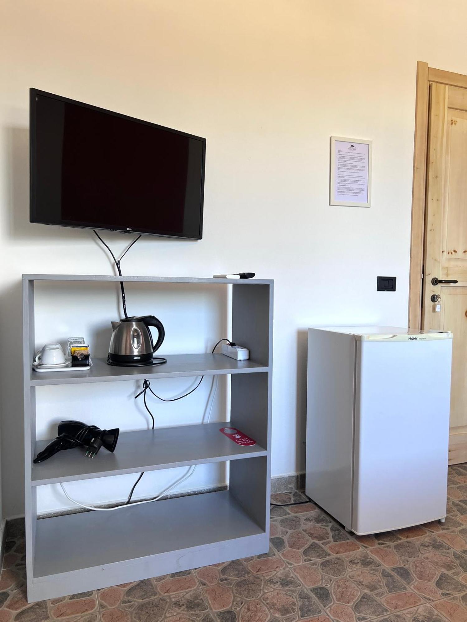 Agriturismo Graziano e Barbara Porto Conte Esterno foto