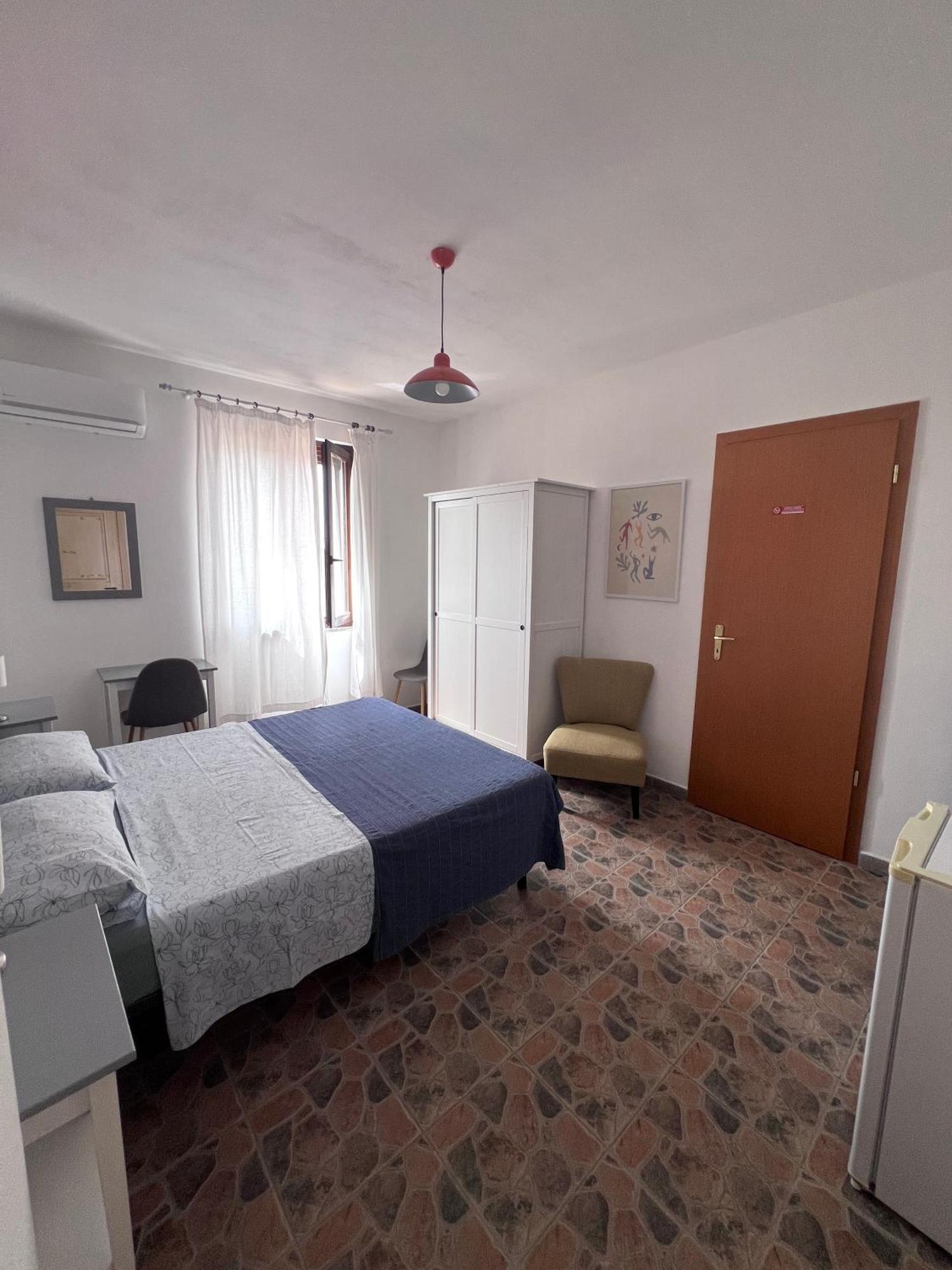 Agriturismo Graziano e Barbara Porto Conte Esterno foto